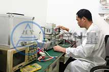 電線電纜廠儀器校準